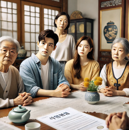 상속세 면제 한도액 2025