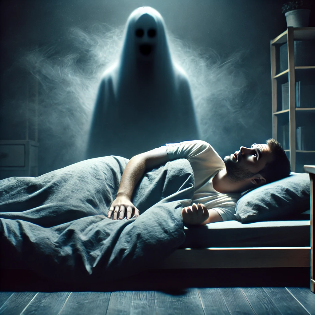 귀접 뜻과 증상