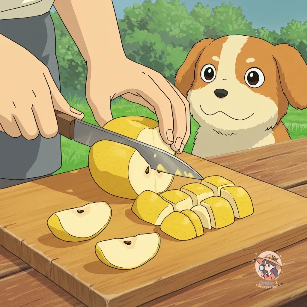 우리 강아지 하얀 배 각질과 꾸르륵 소리까지 건강 신호 한눈에 보기