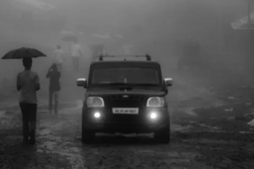 겨울철 엔진오일 부동액 체크해야 하는 이유 & 점검 방법