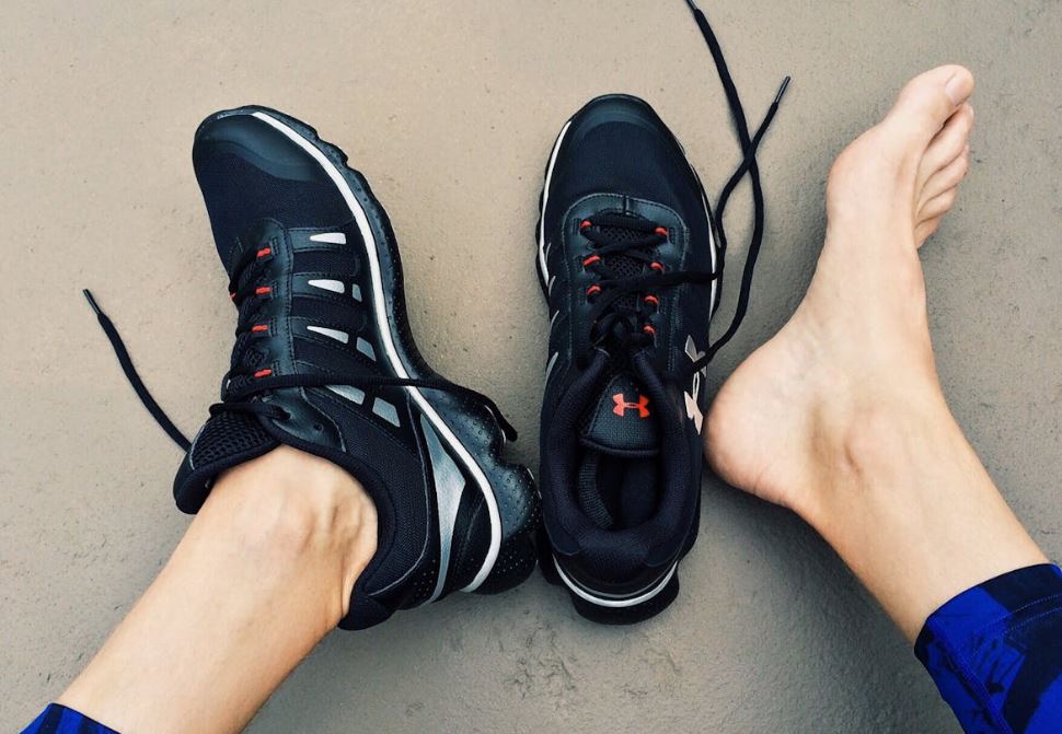 족저근막염 원인 증상 치료법 1분만 투자하세요