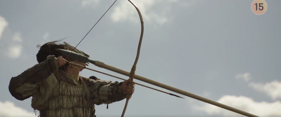 아라문의검_2회