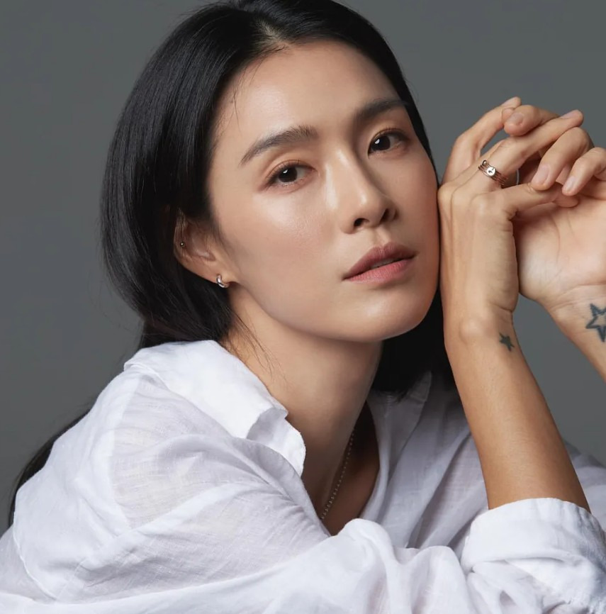 가희 남편 양준무