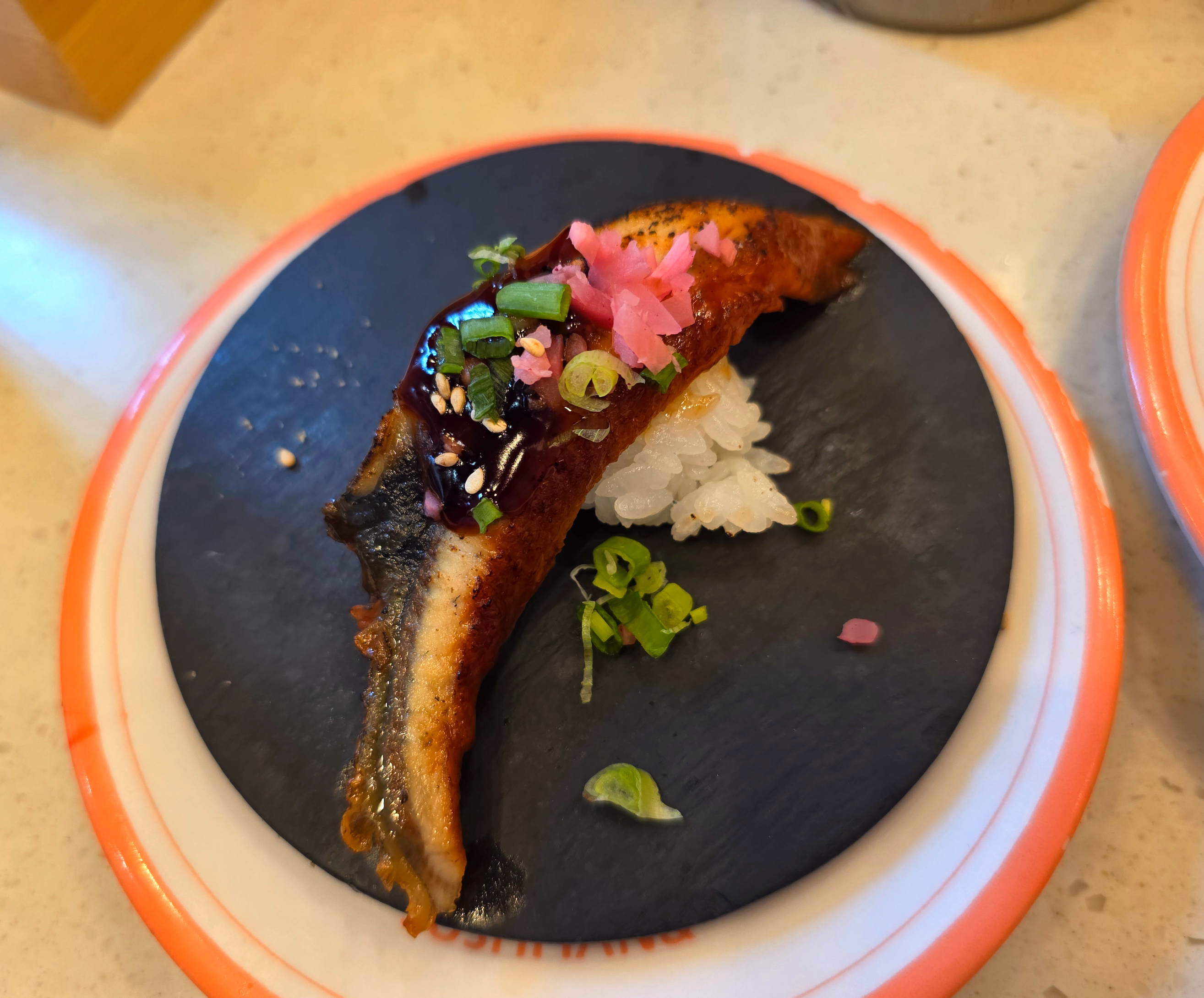 수유회전초밥스시이안앤