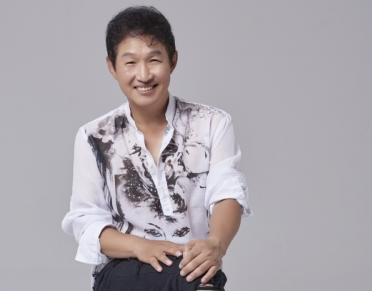 김범룡 활동이력