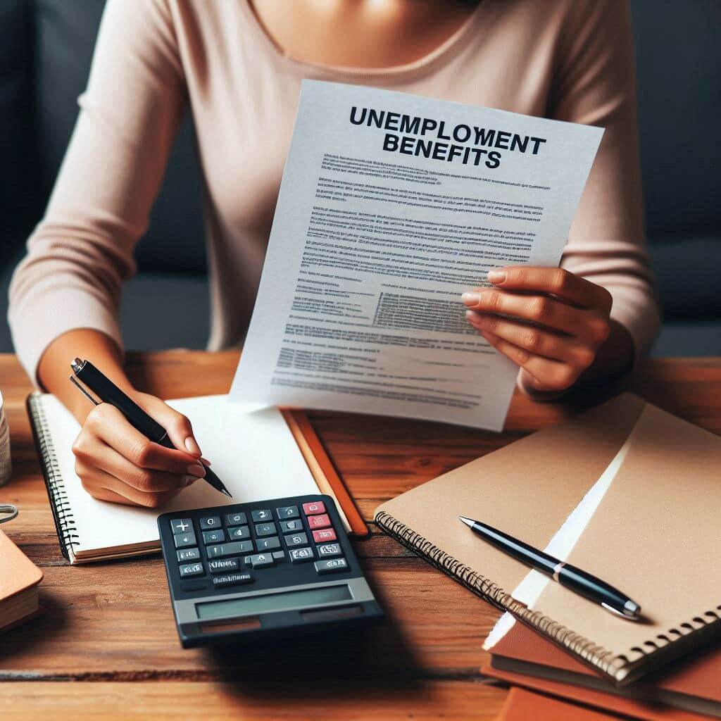 실업급여 신청 방법 필수 가이드