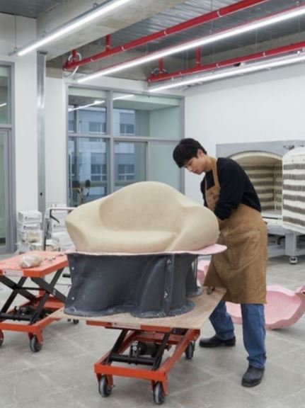 정은채 김충재 열애 관련 대표 이미지