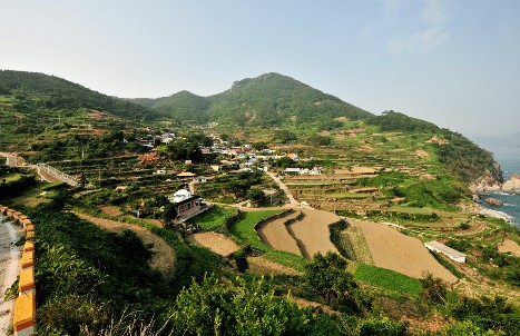 남해 여행지 추천 3곳