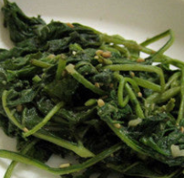 취나물 효능 부작용 칼로리 고르는법