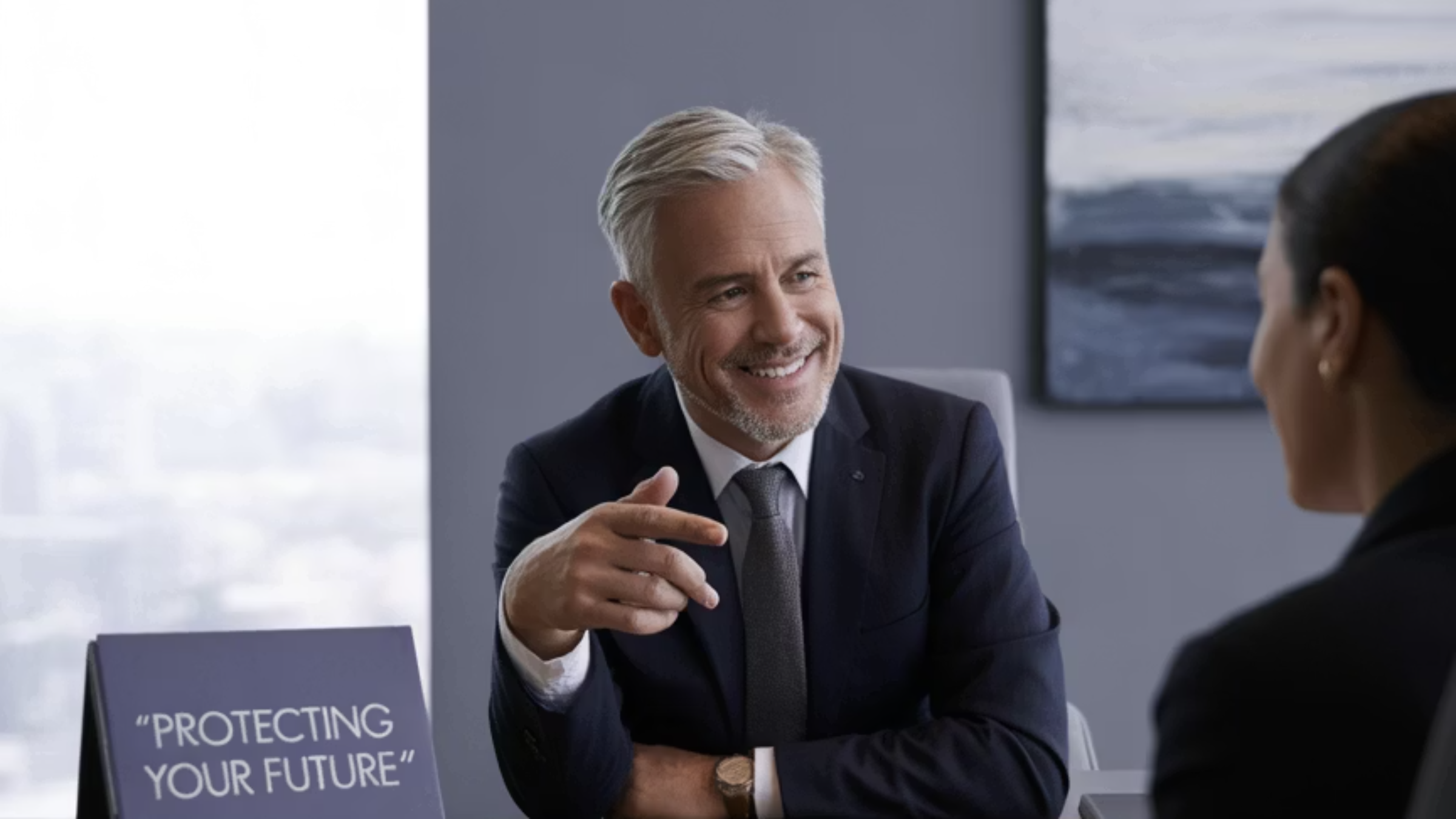 보험컨설팅의 개념과 필요성