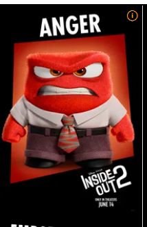 인사이드아웃2 후기