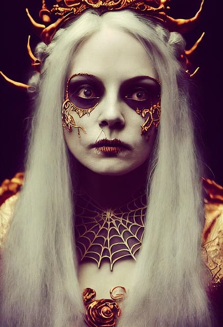 할로윈 홈파티 음식