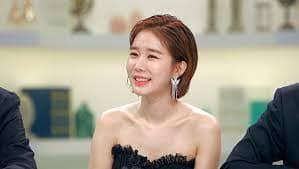 유인나 이미지