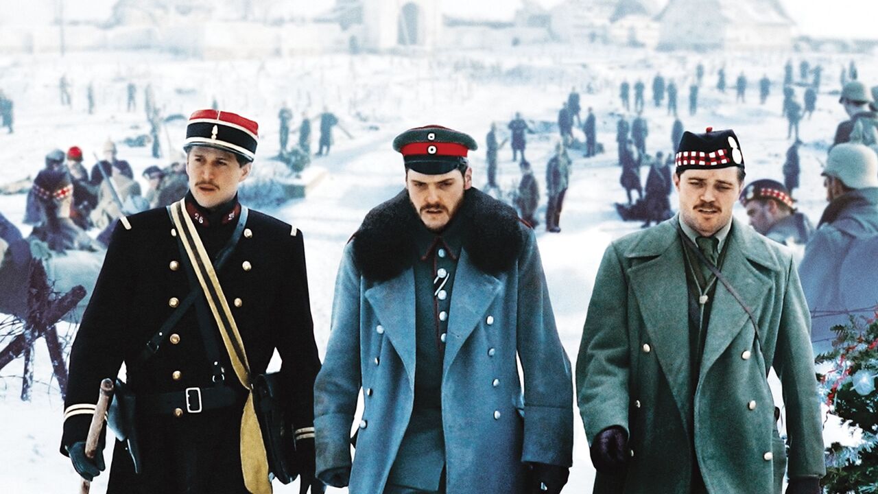 메리 크리스마스