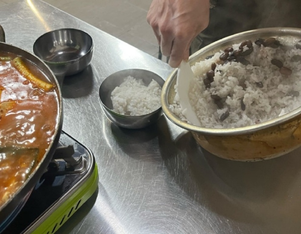 전현무계획-청주-울대찌개-산남동울대집-냄비밥