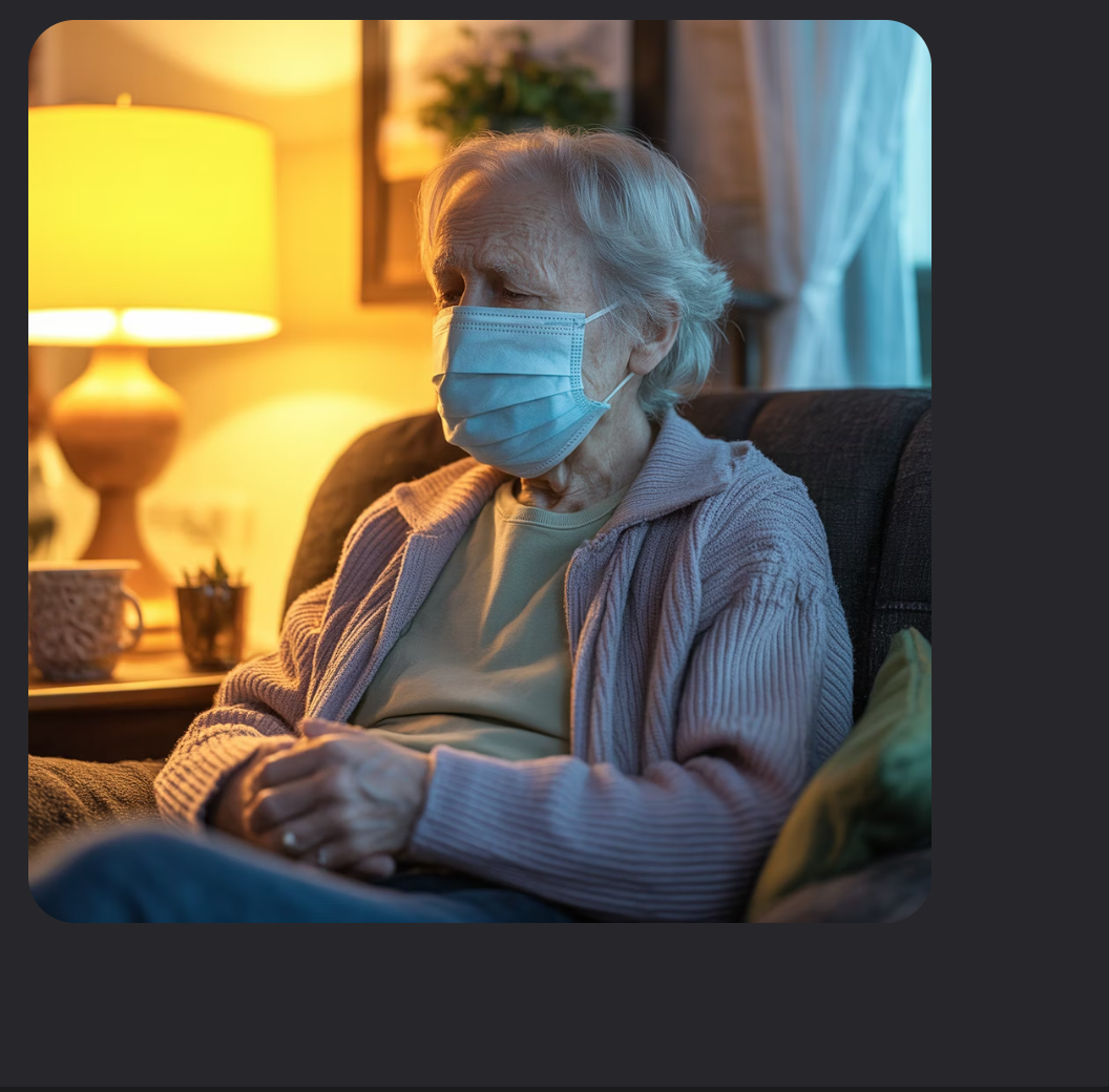 요즘 코로나 증상&amp;#44;감기와 구분하는 법