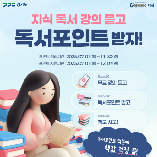 경기도독서포인트제,경기도 독서포인트 신청 방법,독서포인트제 후기,천권으로 독서포인트제,지역화폐 독서 보상,경기도 책읽고 돈버는법