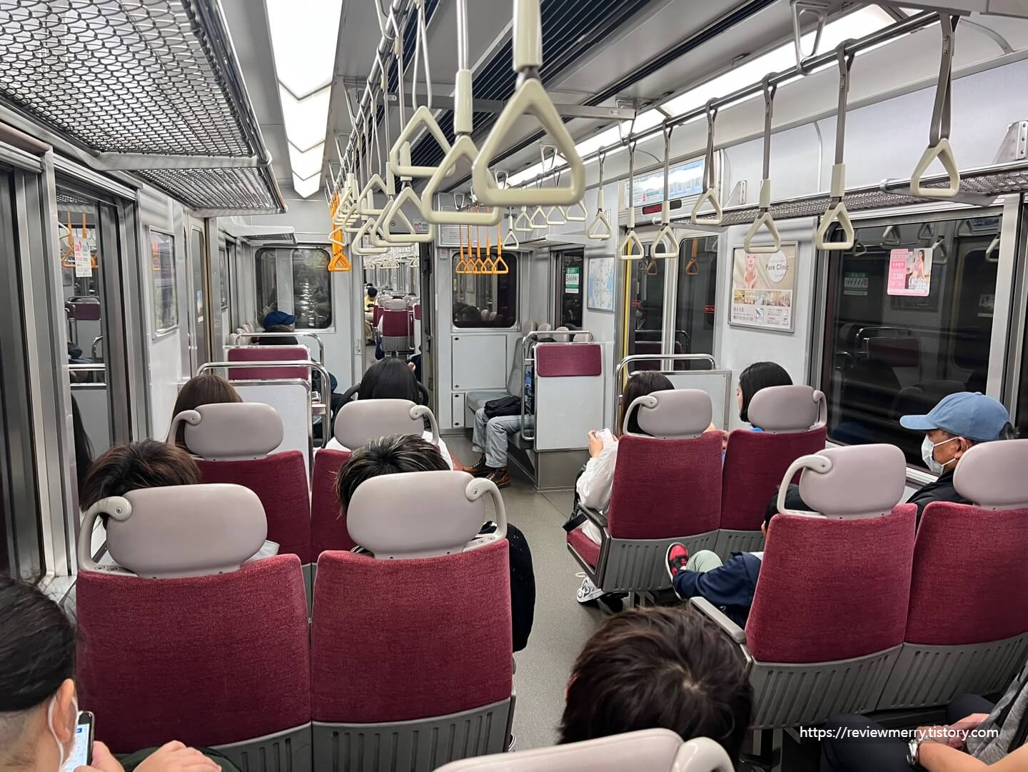 전용 기차 사진