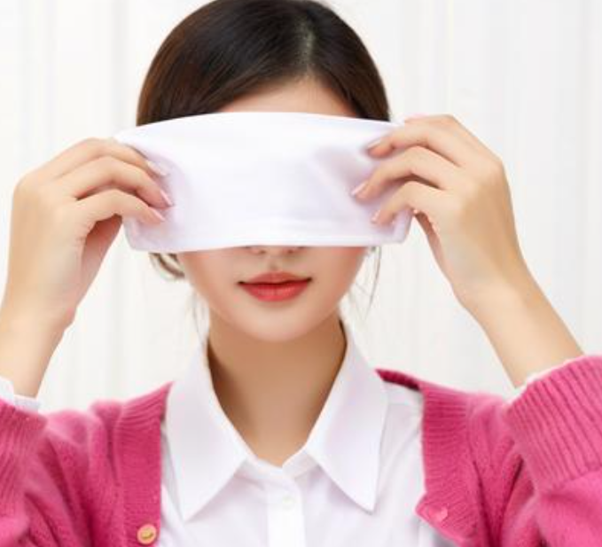 갑자기 한쪽 눈 시력 저하