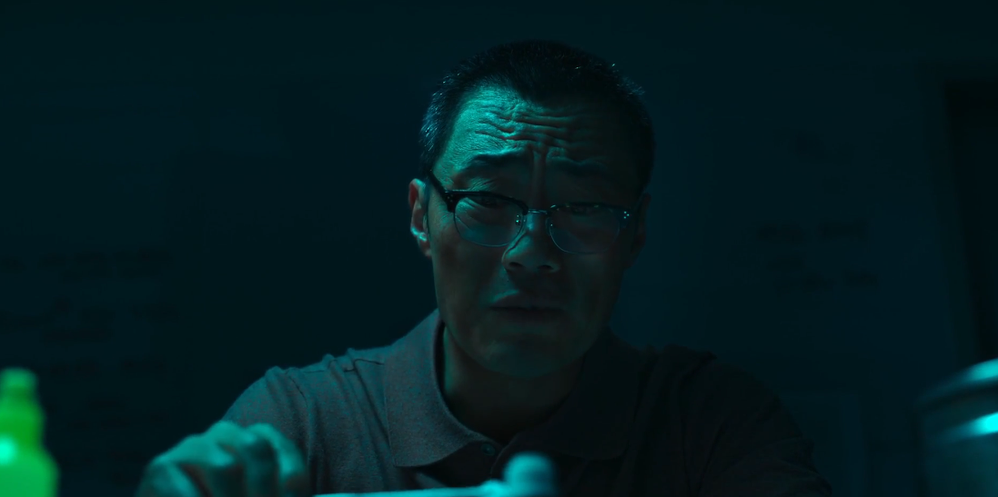 살인자 o난감 6회