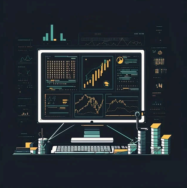 가상 팀과 소셜 이벤트를 통해 연결감 유지하기