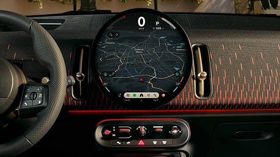 레이싱 DNA를 담은 공기역학 디자인