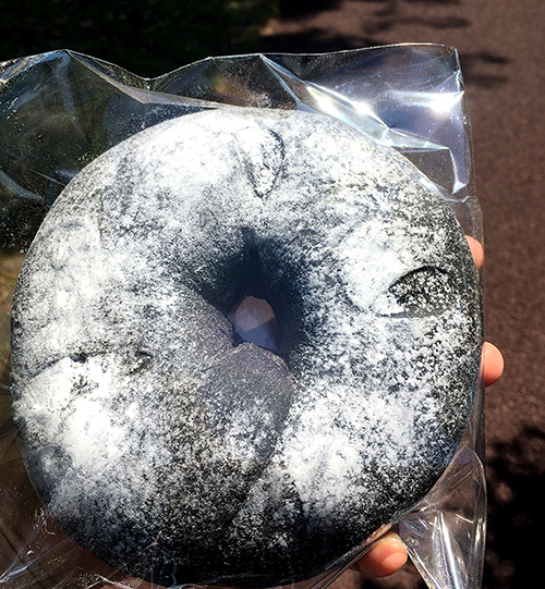 채점석-베이커리-먹물베이글