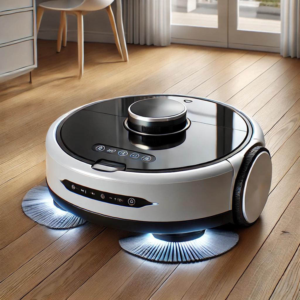 물걸레 로봇청소기 추천