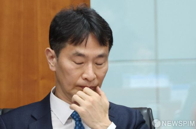 이복현 전 금감원장 업무추진비 의혹 총정리: 미슐랭 10인 식사의 진실과 정보공개 소송 결과