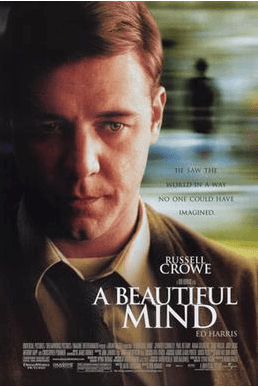 뷰티풀 마인드(A Beautiful Mind)