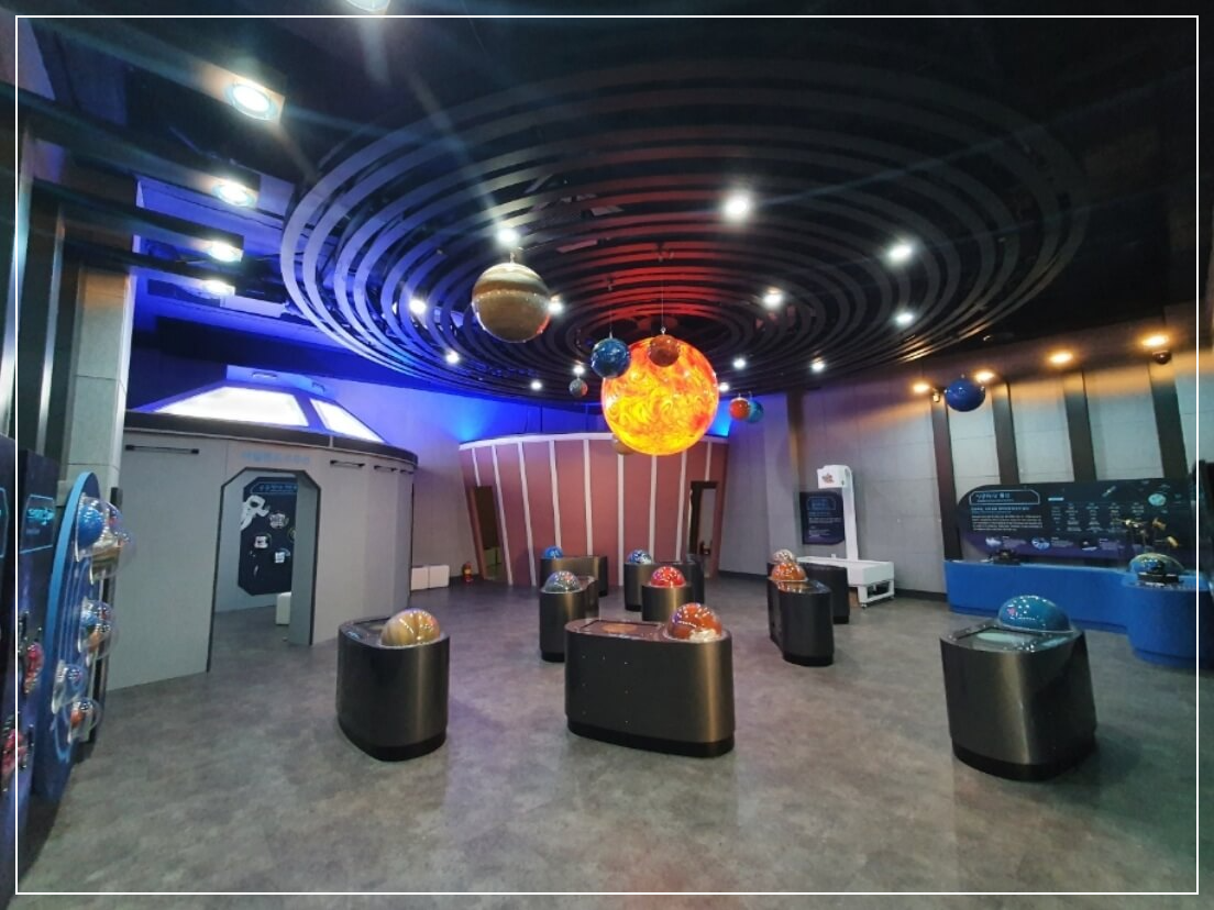 곡성 가볼만한곳 베스트10 섬진강 천문대