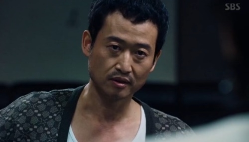 유승목 배우 나이 프로필 결혼 키 영화 드라마 출연작 과거 리즈