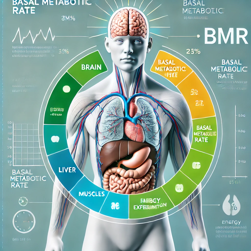 기초대사량(BMR)