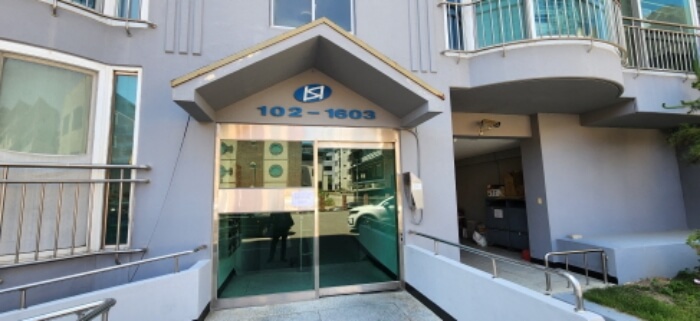 구미 형곡 효성로즈빌아파트 16층 경매 분석(2024타경13677[2])