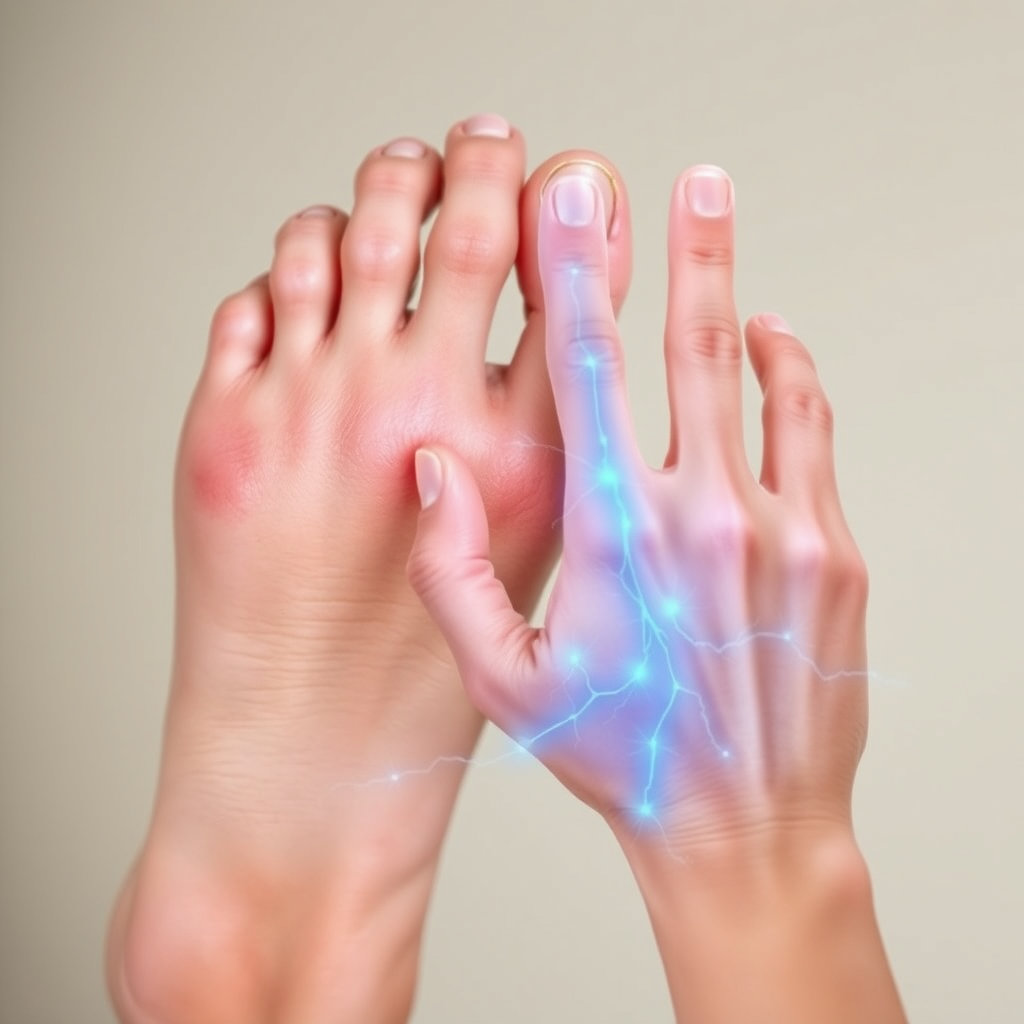 말초신경병증(Peripheral Neuropathy)