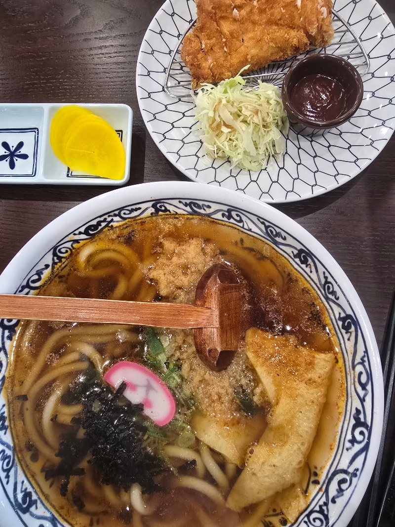 삼동소바 천안구룡점