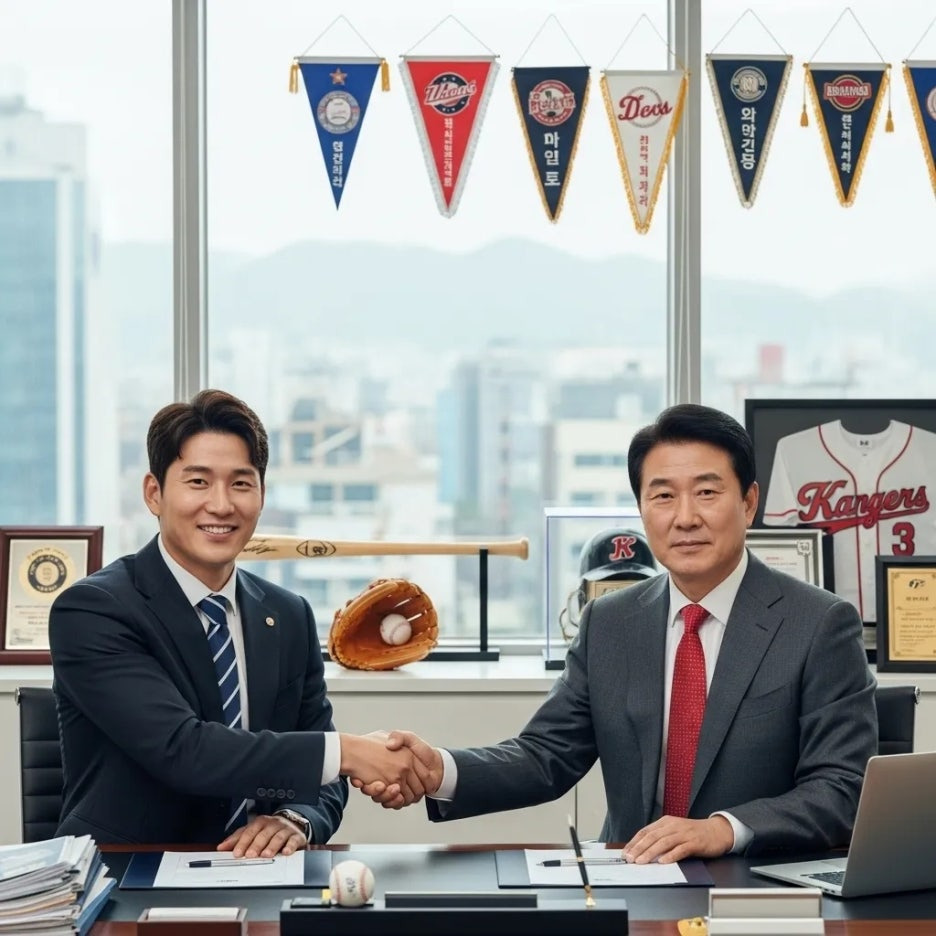 가장 중요한 첫 단추, '규칙'과 '존중'을 잊지 마세요