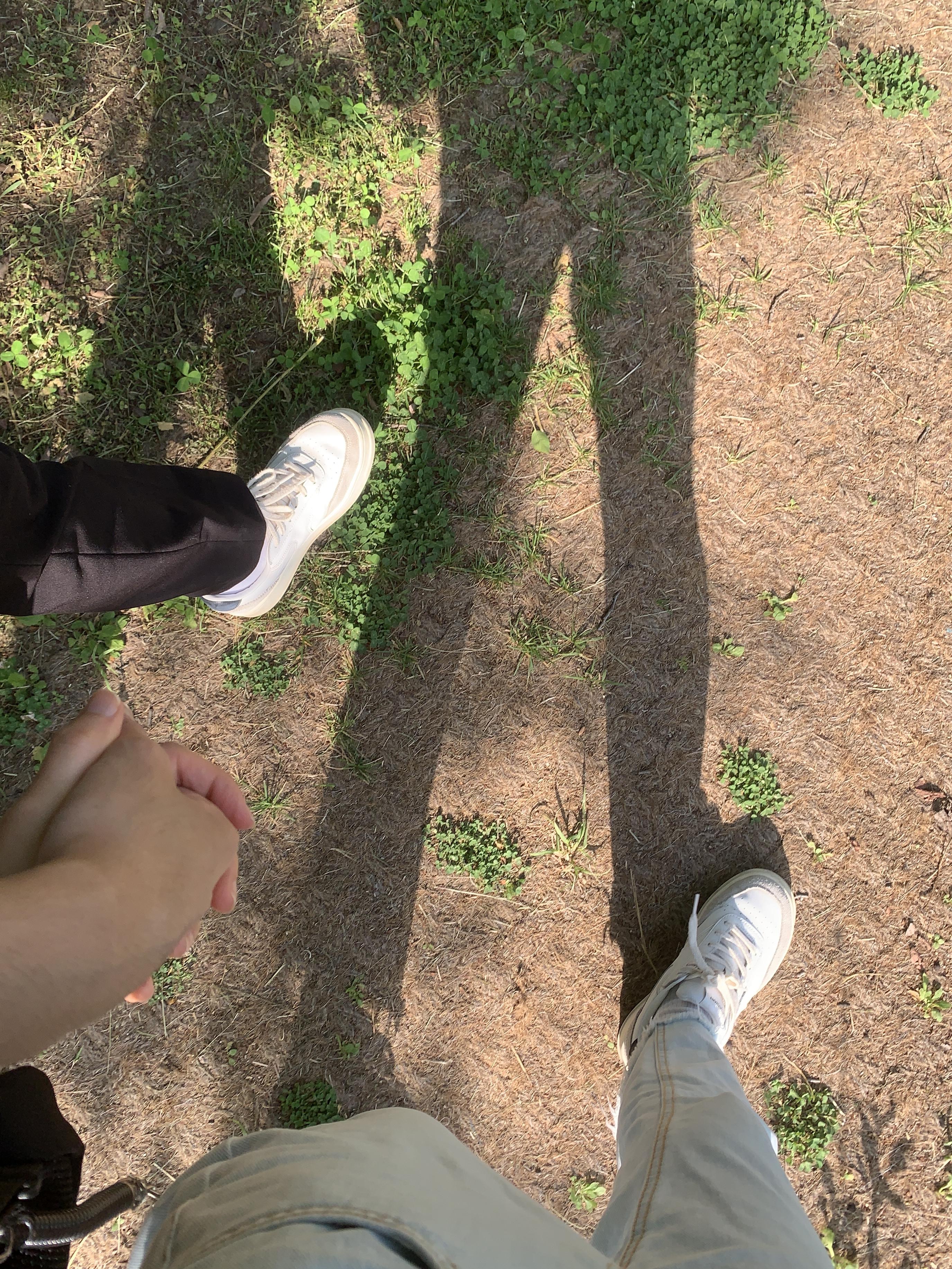 오산 물향기수목원 데이트