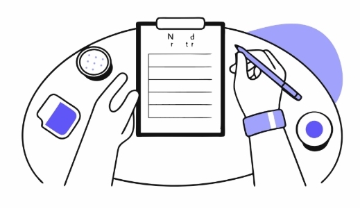 탈장 수술 과정