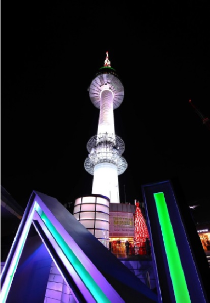 국내여행코스관련