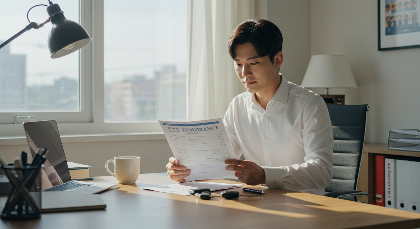 보험사&middot;상품 비교 꿀팁