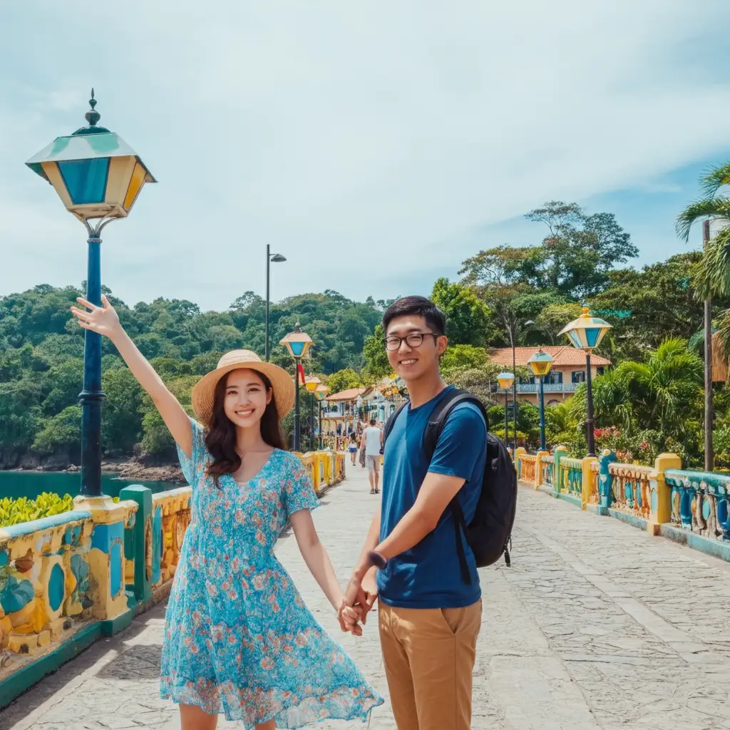 파나마 환율 계산기 트래블 카드 환전 방법