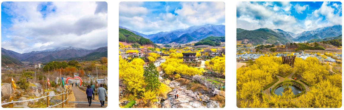 국내여행추천 10