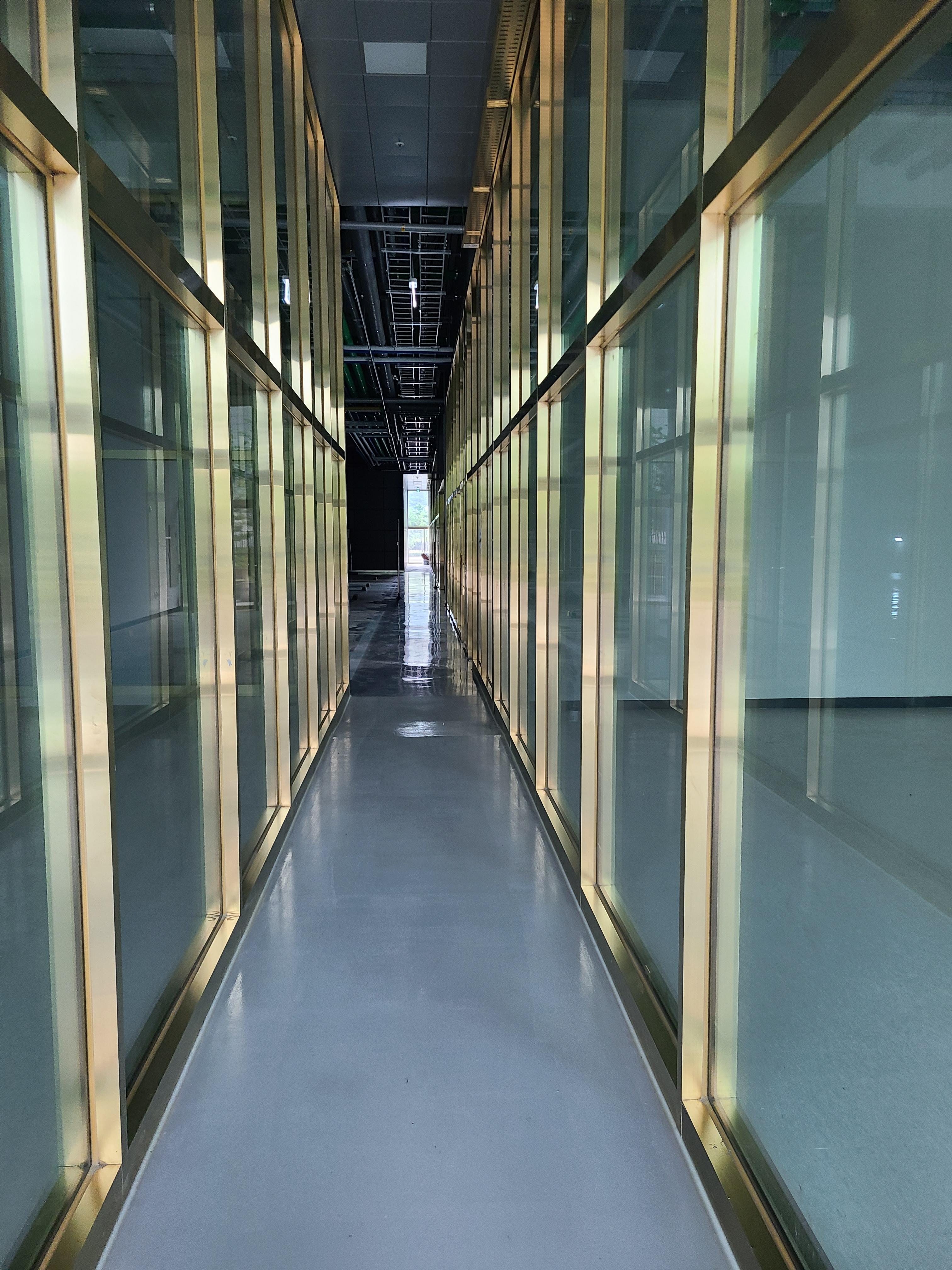 광양프런티어밸리 7차 1층 내부1