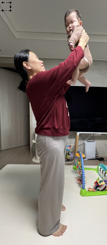 시기별 산후코어운동2