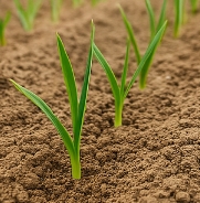 마늘 심는 방법