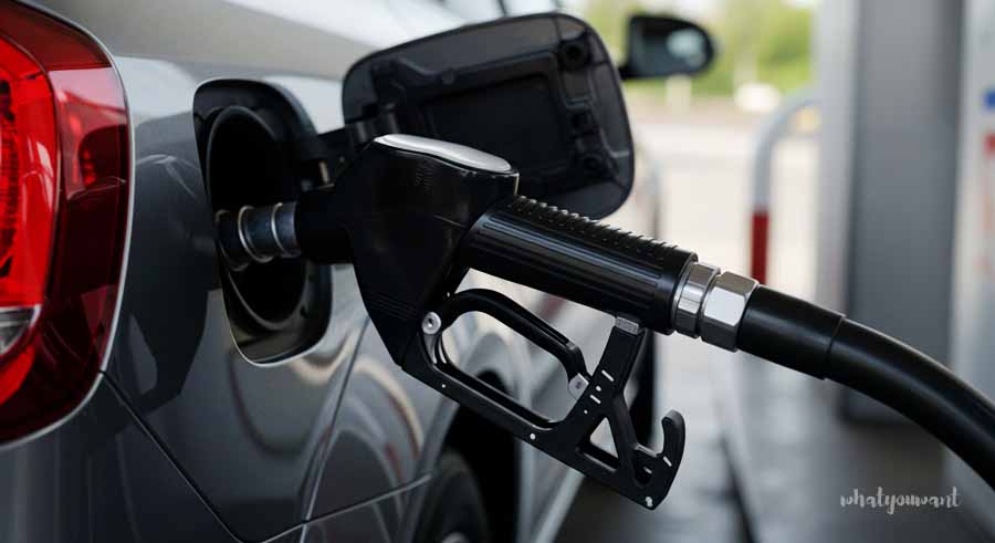 실시간 주유소 가격 비교 앱 '오일나우'