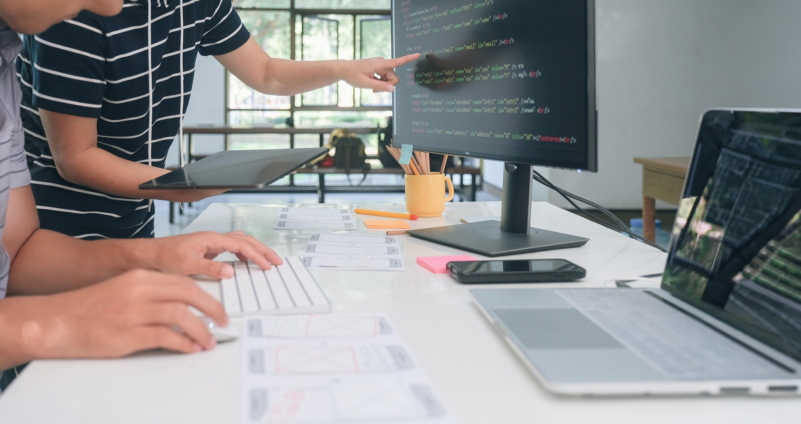 전략이 흔들릴 때 필요한 명확한 인사이트 찾기