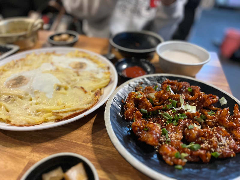 왕십리 맛집추천