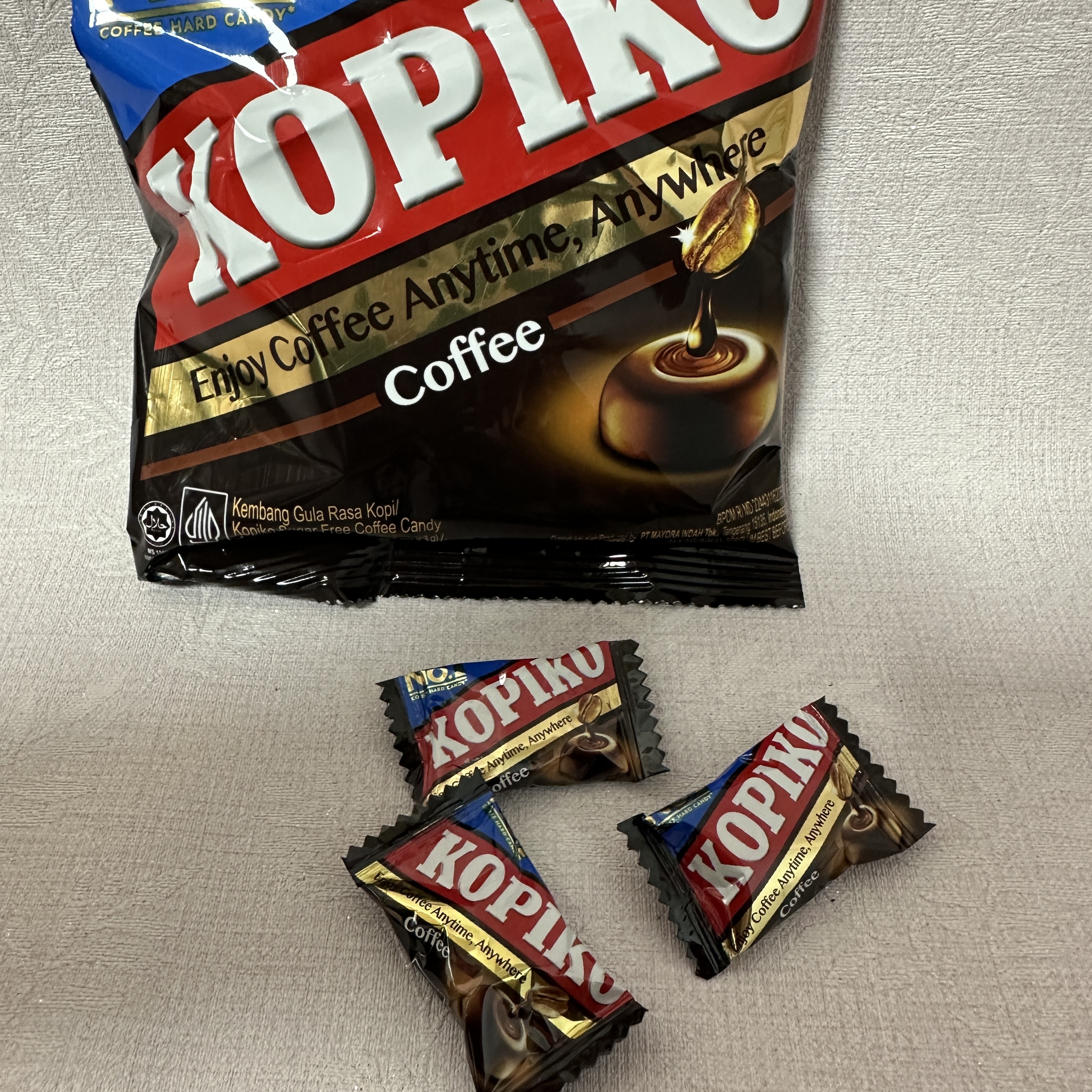 코피코_슈가프리_커피사탕